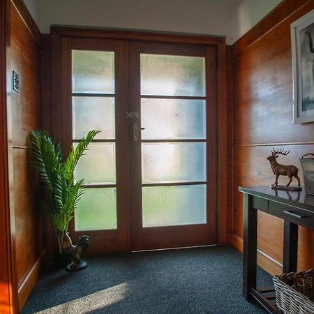 Whitehaven House Villa Lawrence Dış mekan fotoğraf